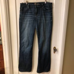 Kut from the Kloth Jeans